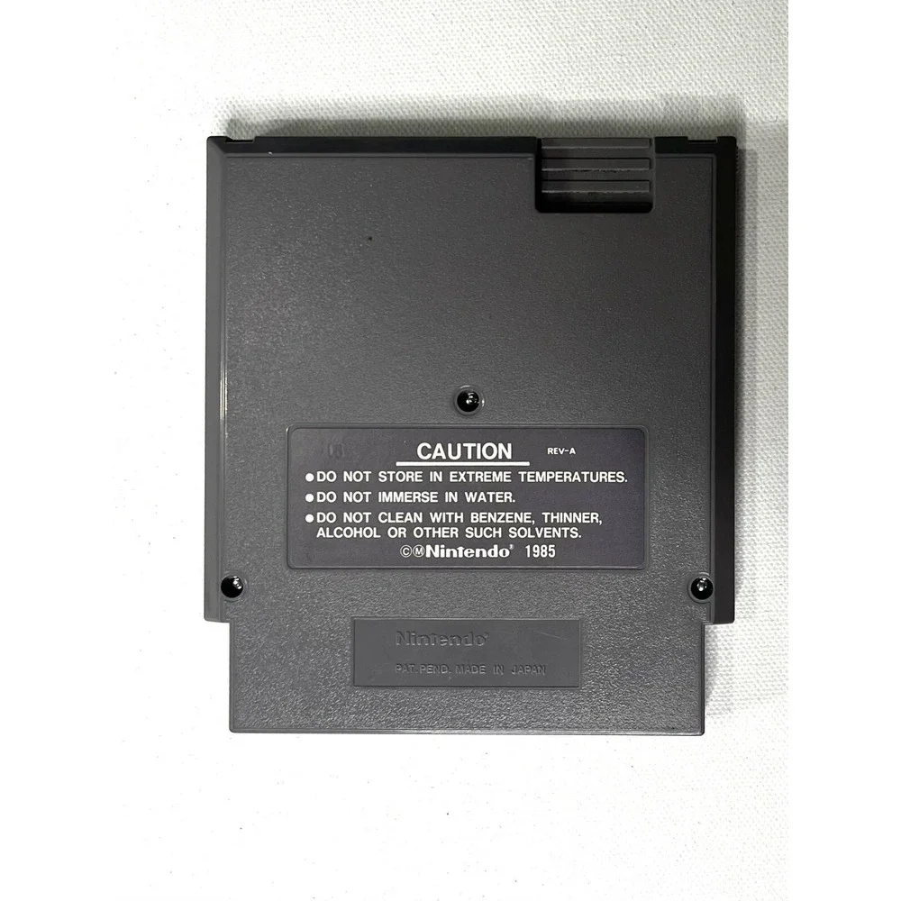Cobra Command Nintendo Entertainment System 1988 NES Cartridge Only Video Game